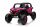  Akkumulátoros jármű Buggy UTV-MX 2000N Pink