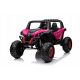  Akkumulátoros jármű Buggy UTV-MX 2000N Pink