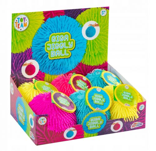  Giga Jiggly Ball - 23 cm