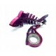  KEYRAMBIT SZETT + FLEXI SHARK COLOR MIDNIGHT TIKTOK