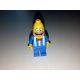  lego spongebob figura - bob029 bikini alsó fagylaltárus