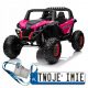  BUGGY UTV-MX 2000N GYEREKEKNEK, AKKU 4X75W, EVA ECO LEATHER MP3