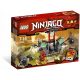  LEGO 2254 Ninjago - Hegyi templom. Új.