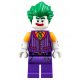  figura lego szuperhősök - sh307 joker - mellény