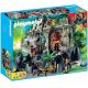  PLAYMOBIL 4842 TEMPLOM OF KINCSE KALAND