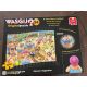  Wasgij 24 Nagyon boldog ünnep 1000 puzzle