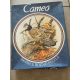  Teile Bitar Ruffed Grouse Cameo grouse 500 kerek puzzle