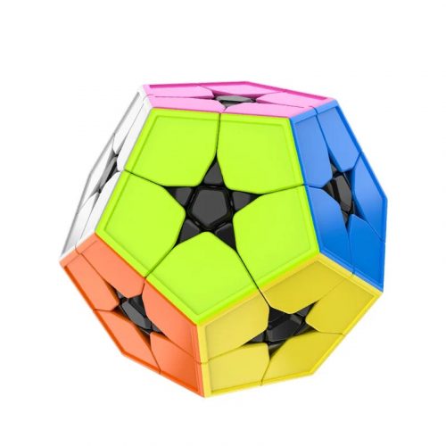  Moyu Meilong MoFangJiaoShi Alien Magic Cube 3x3