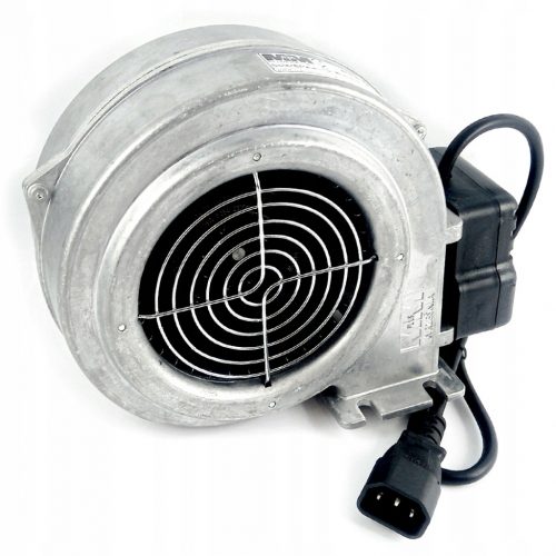  MPlusM WPA 06 ventilátor