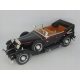  ANSON 1932 MAYBACH DS8 ZEPPELIN Kabrió 1:18