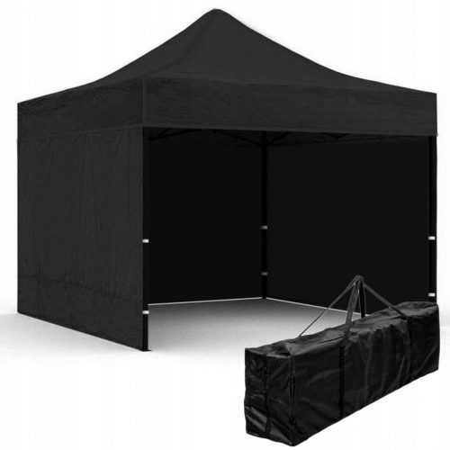  Gockowiak pavilon, 3 fal, 3 x 3 x 3,1 m