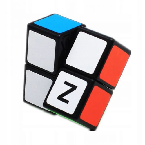  1x2x2 Speed Magic Cube 122 kockás puzzle