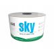  Skytape csepegtető szalag 16mm 6mil 10cm 1,0l/h 3000m