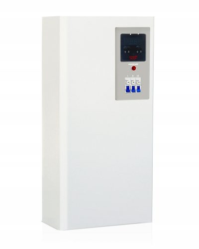  Elektromos kazán Titan Optima 3 kW 220V