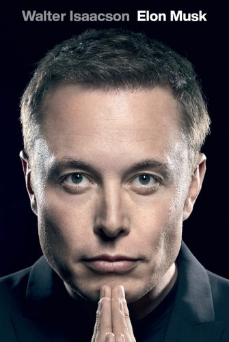  Elon Musk Walter Isaacson