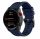  SZÍJ 26 MM QUICK FIT GARMIN FENIX 7X PRO 6X 5X ENDURO 2 EPIX 51 NAVY BLUE