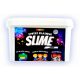  Slime Galaxy Set - Kreatív BOX