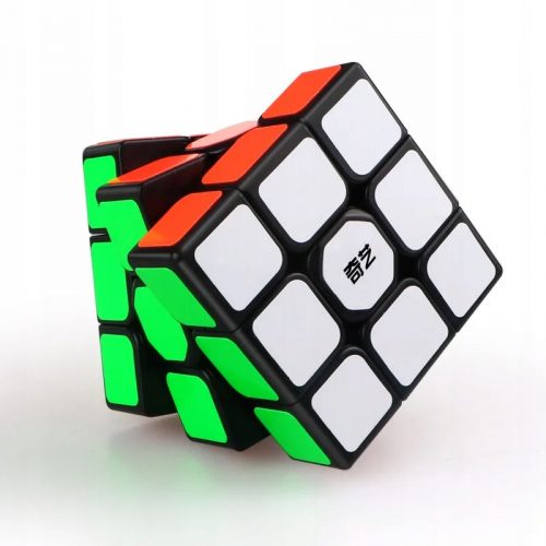  3X3X3 Speed Magic Cubes Fidget Cube Puzzle