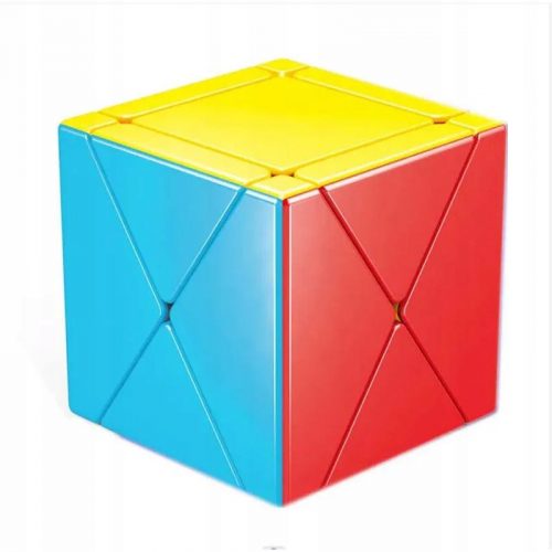  Fanxin X Cube professzionális puzzle játékok 2x2 X Magic