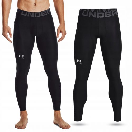  Under Armour XL hosszú leggings, fekete