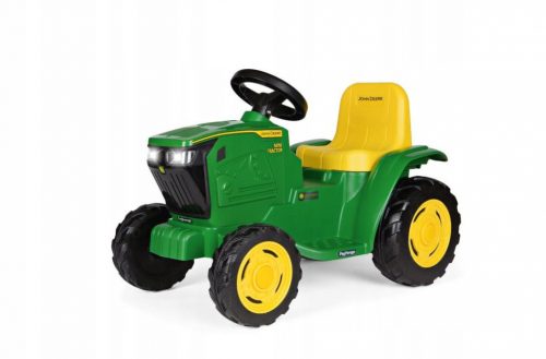  PEG PEREGO JOHN DEERE MINI TRAKTOR mini traktor +1