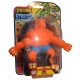  Figurine Stretchy anti-stressz gumi 3XXXL Stretcherz Stretch LIZARD