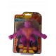  Figurine Stretchy anti-stressz gumi 3XXL Stretcherz Stretch DRAGON PURPLE