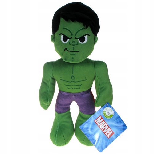  Spidey SPIDERMAN MASCOT HULK kabalája 25 cm