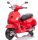  Motor Buddy Toys Red 30 kg-ig