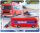  HOT WHEELS Team Transport #73 HRV44 '94 Nissan 300 ZX GTS & Euro Hauler