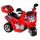  Motor Kids World Red 25 kg-ig