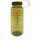  ÜVEG NALGENE WM 0,5L OLIVE SUST. BPA MENTES TRTAN