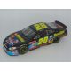  AKCIÓ 2002 RICKY RUDD #28 MUPPETS FORD TAURUS HAVOLINE MUPPETS NASCAR 1:24