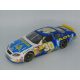  ACTION 2003 STEVE PARK #30 CHEVROLET THIRD EYE BIND AOL NASCAR 1:24