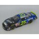  AKCIÓ 2004 BRIAN VICKERS #25 CHEVY GMAC DITECH APÁK NAPJA NASCAR 1:24