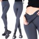  Fenome női leggings 113 grafit klasszikus hosszú, univerzális méret