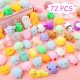  72 db-os mochi squishy fidget játék squishy