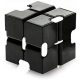  Anti-stressz Fidget Cube Infinity Sensory Black