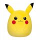  Jazwares Squishmallows Pokemon Pikachu kabalája 30 cm sárga