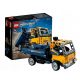  LEGO TECHNIC KÖLCSÖK 2AZ 1-BEN KÖRNYEZETTŐ KOMTOR 42147 AJÁNDÉK GYERMEKEKNEK