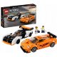  LEGO 76918 Speed Champions McLaren Solus GT és McLaren F1 LM, készlet