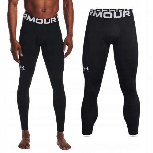  Under Armour hosszú leggings M fekete