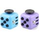  ANTI-STRESS FIDGET CUBE CUBE 2 DÉSES JÁTÉKSZETT