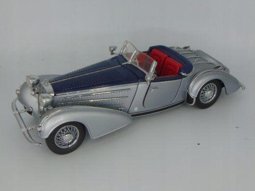  NAPCSILLAG 1939 HORSH 855 ROADSTER 1:18