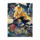  The Legend of Zelda 1000 db fa puzzle