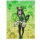  Tsuyu Asui fa puzzle, 1000 darabból