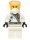  Lego ninjago figura Zane Rebooted njo099