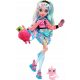  Monster High Lagoona Blue divatbaba szett KIEGÉSZÍTŐK HHK55 MATTEL