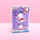  Sanrio Hello Kitty Quiet Book Anime My Melody Cinnamoroll DIY Decompress To