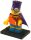  lego simpson figura - colsim2-5 bart simpson bartman